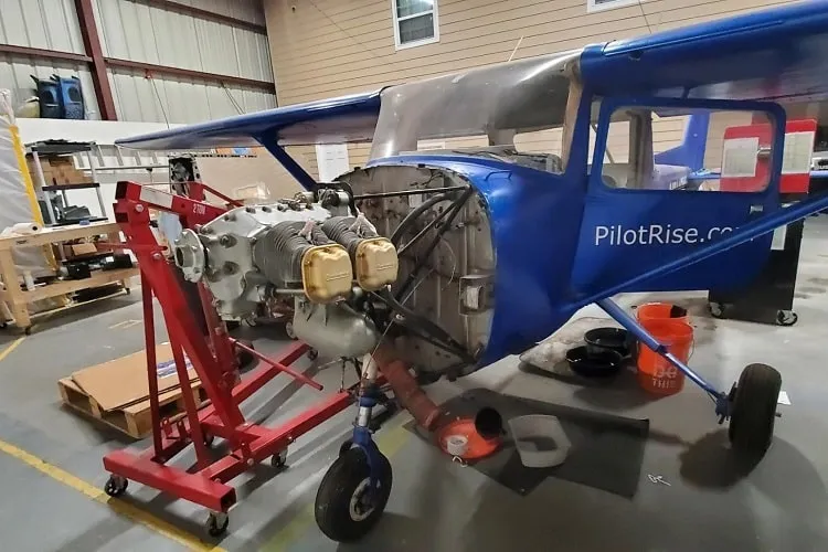 Is it Cheaper to Buy Your Own Plane?