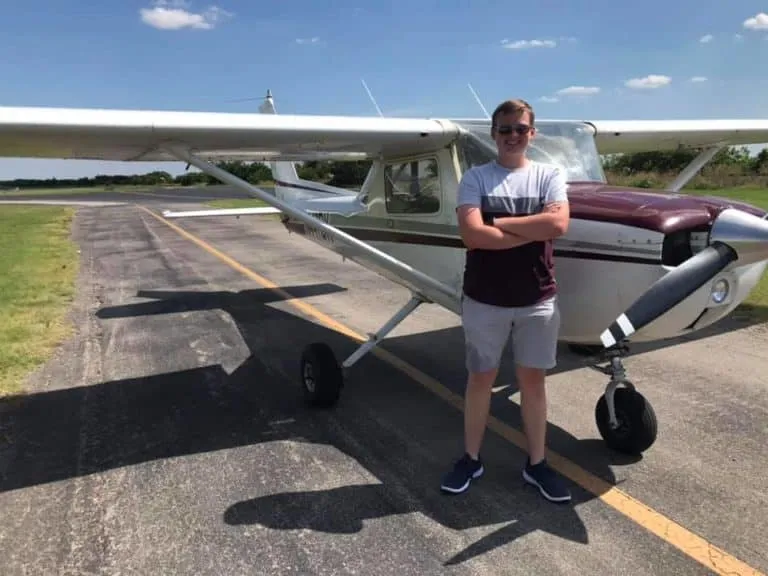Is it Cheaper to Buy Your Own Plane?