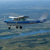 Pilot Rise commercial maneuver and technically advanced aircraft training