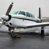 Pilot Rise commercial pilot checkride preparation