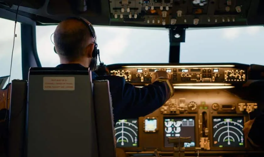 Pilot Rise Articles: Flight Training in Fort Worth TX