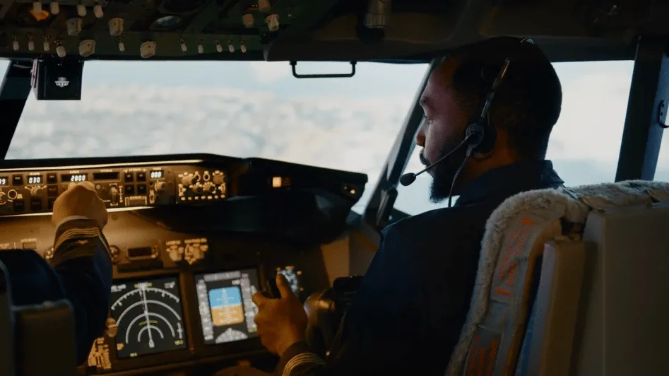 Pilot Rise Articles: 4 Common Misconceptions About Airline Pilots