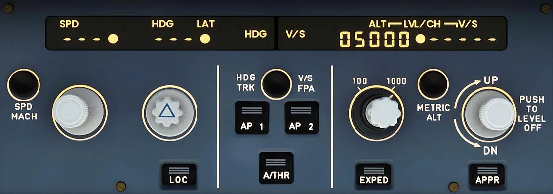 Pilot Rise Articles: The Role of Airline Pilots in the Era of Autopilot