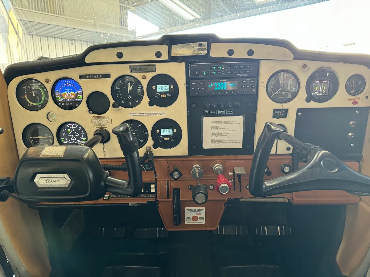 BlueJay panel for Michael first solo milestone