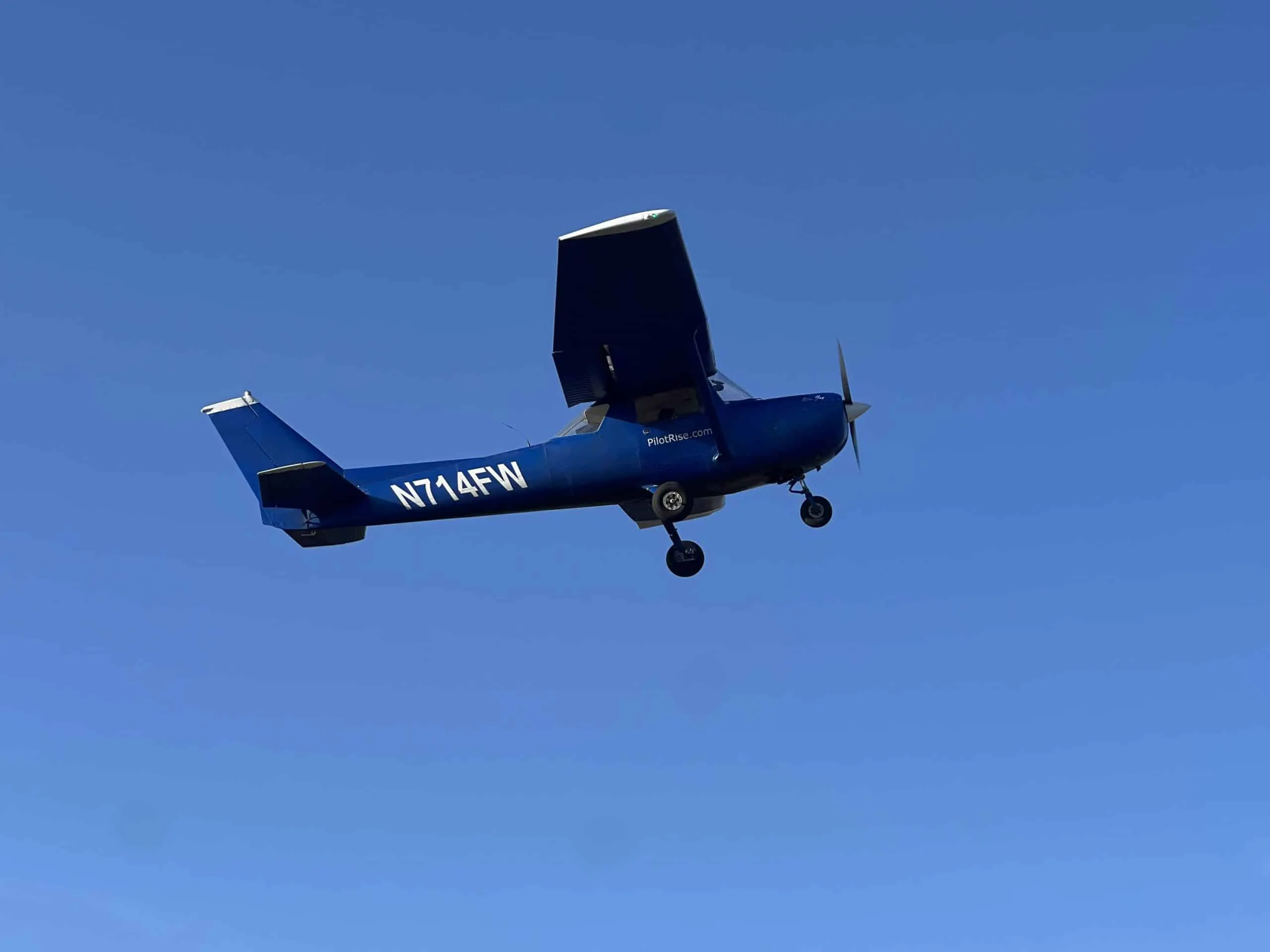 Pilot Rise Articles: 8 Surprising Facts Hidden in Your Cessna POH