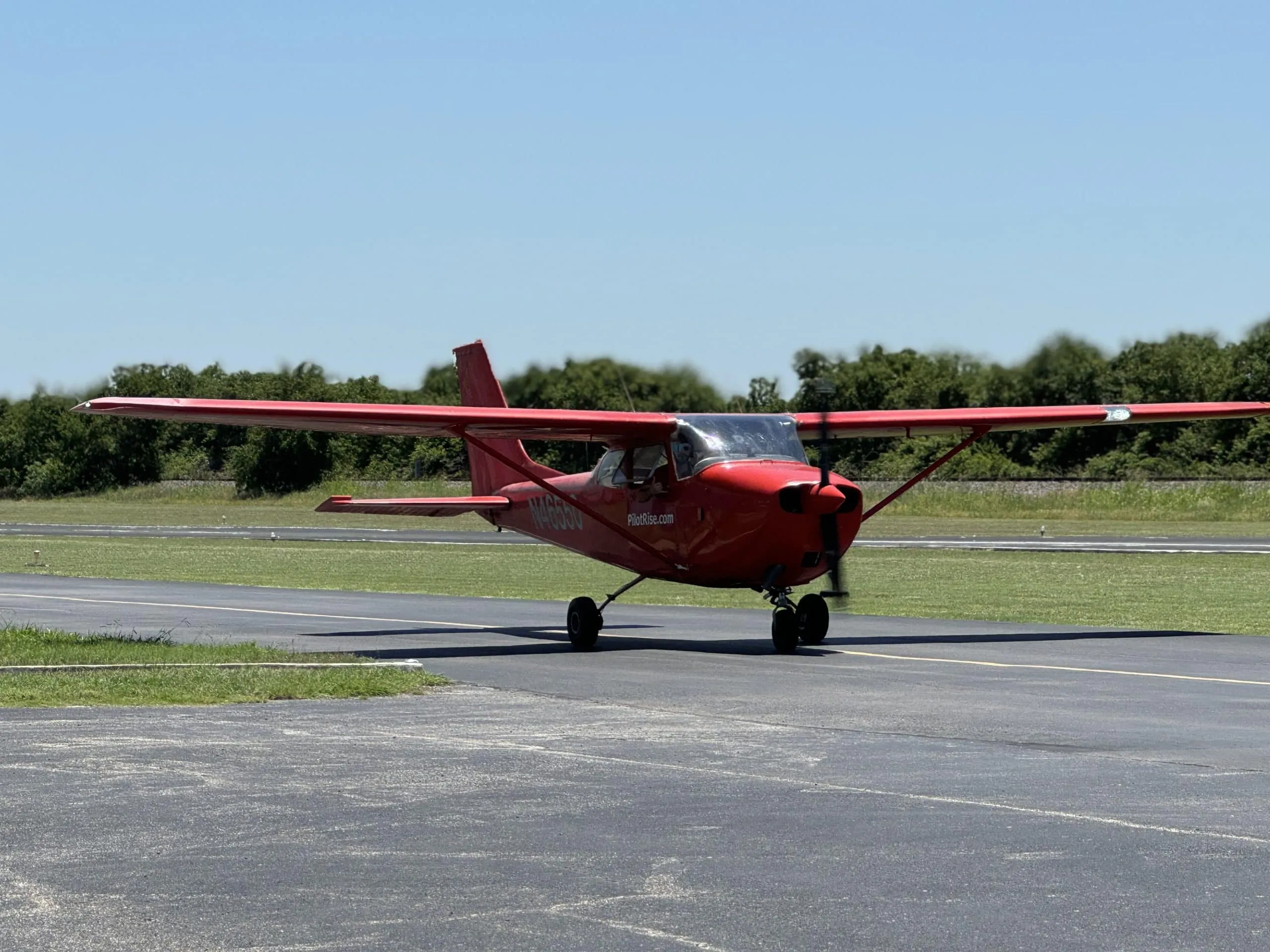 Pilot Rise Articles: Why Most Small Planes Lack Air Conditioning