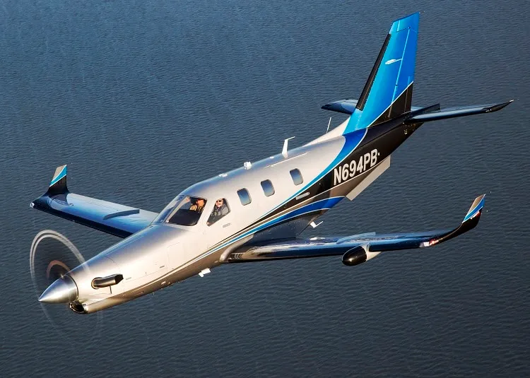 Is it Cheaper to Buy Your Own Plane?