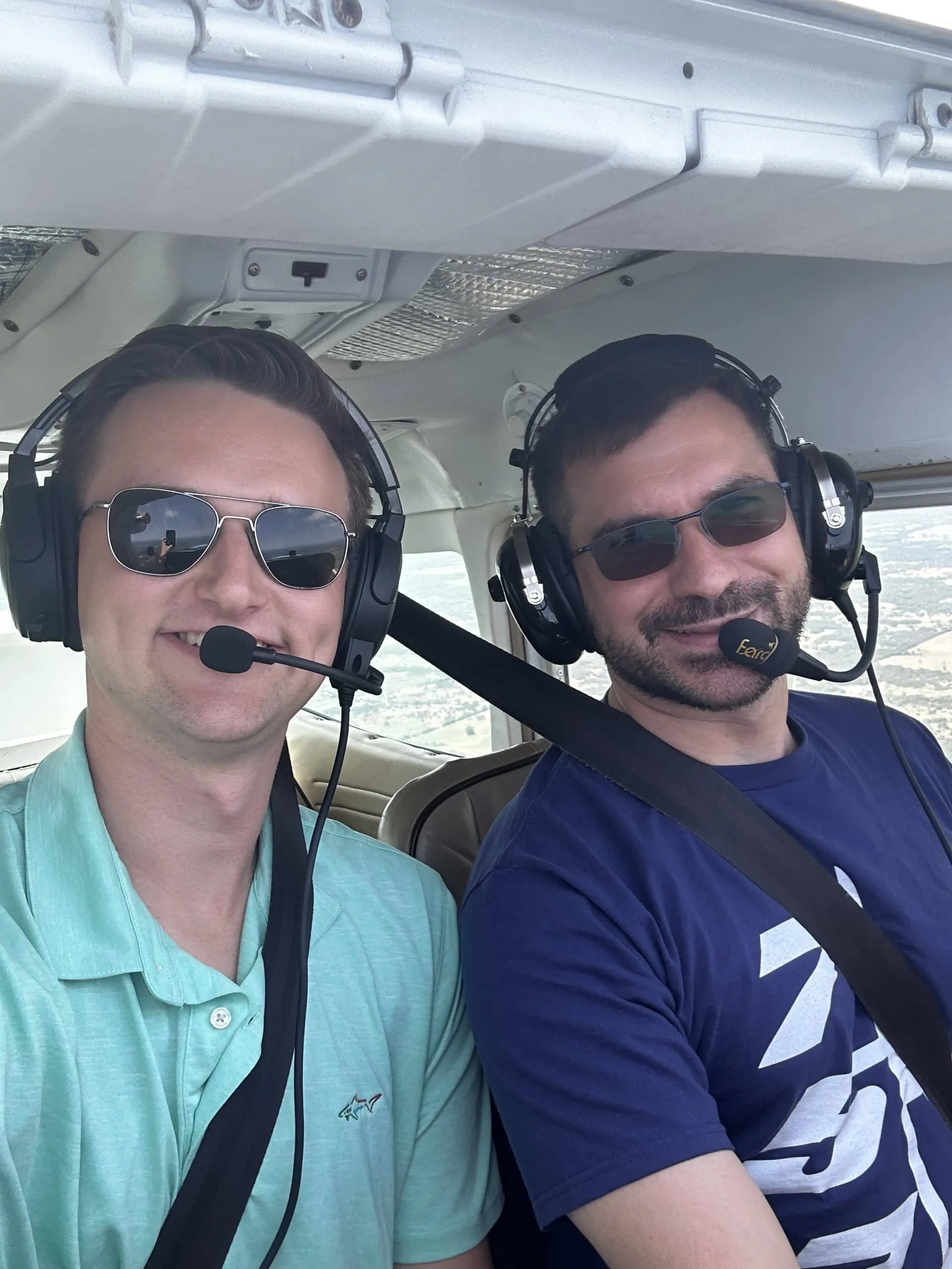 Pilot Rise Articles: Flight Training Support Guide