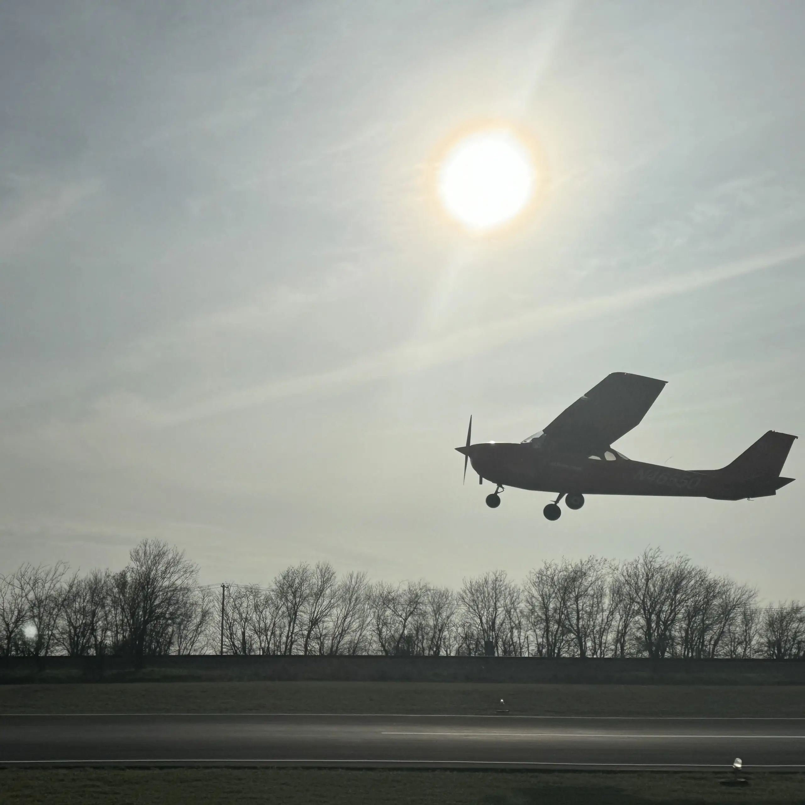 flight training Dallas
