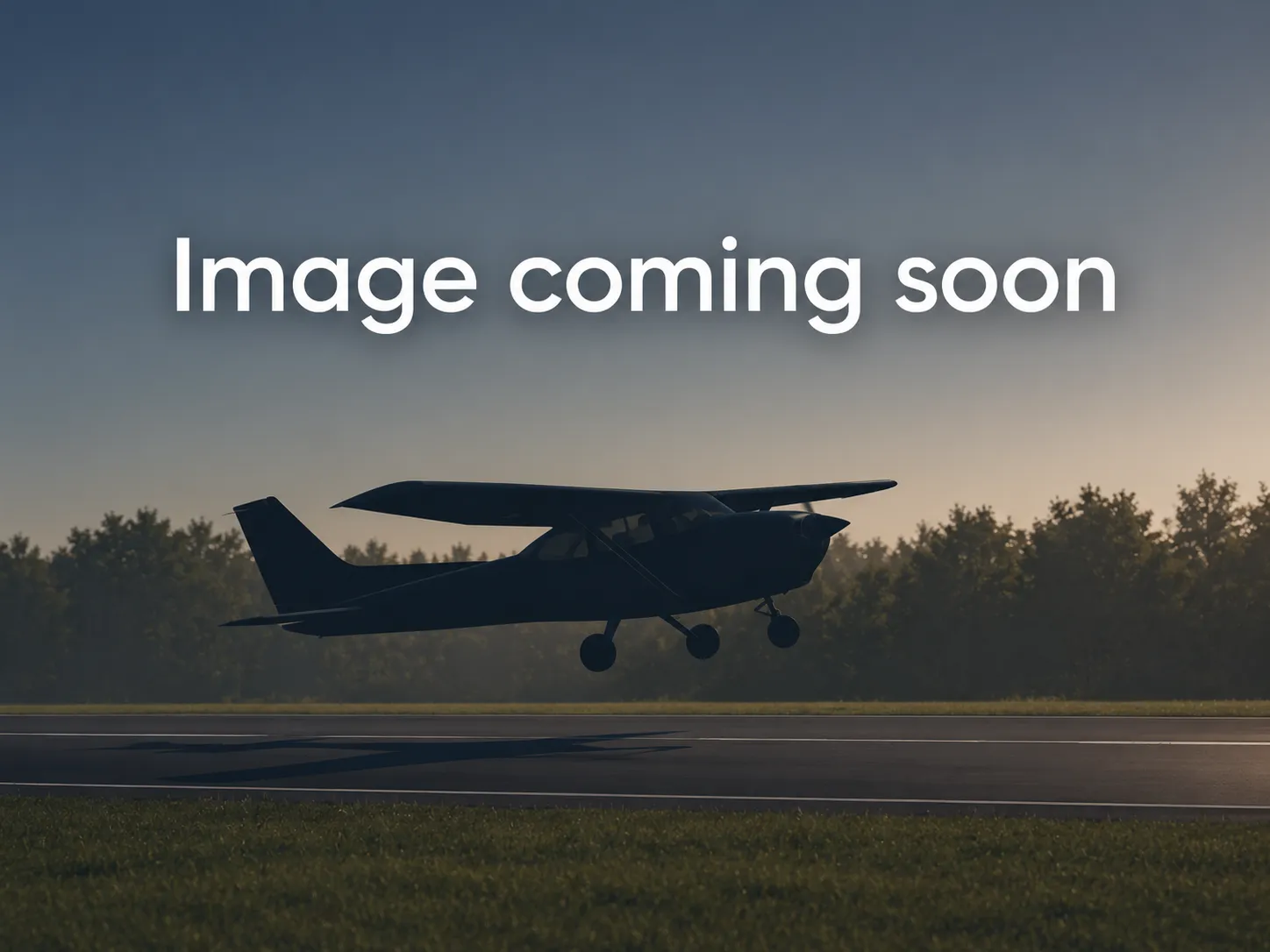 Cessna 172G N6087R at Pilot Rise
