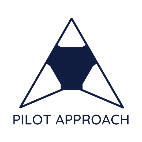 Pilot Approach logo