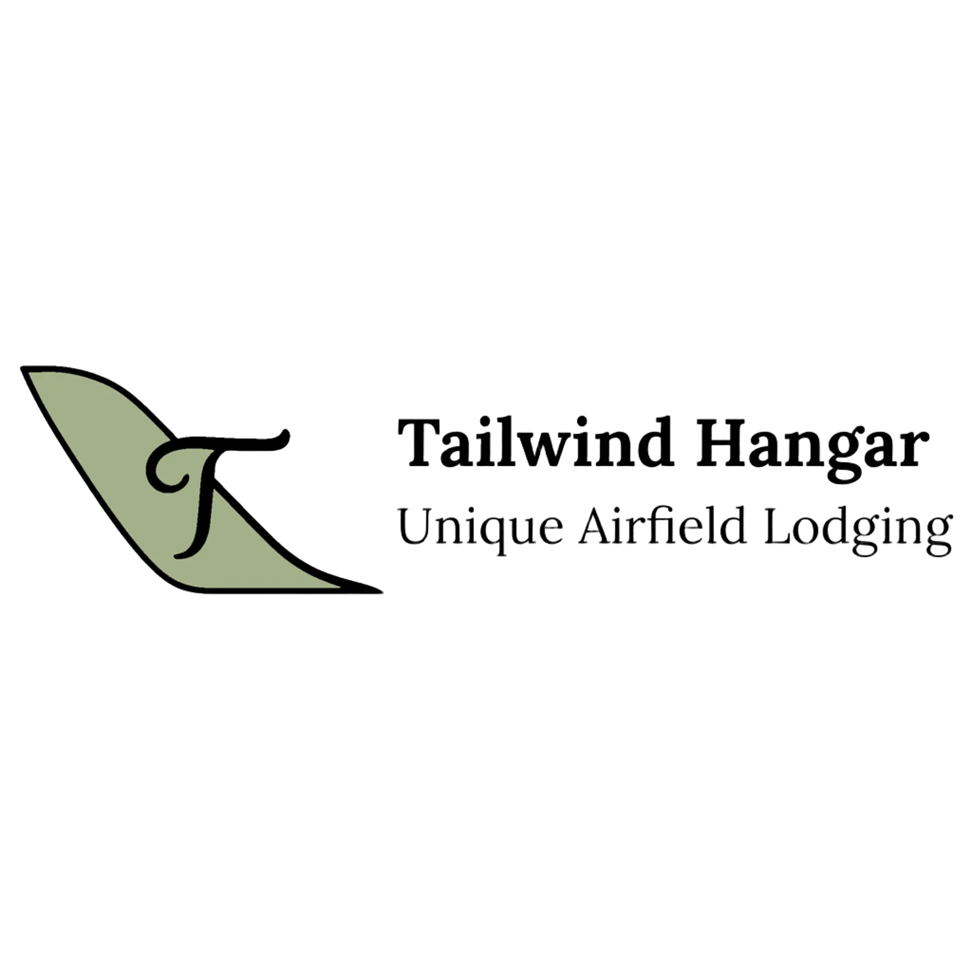 Tailwind Hangar logo