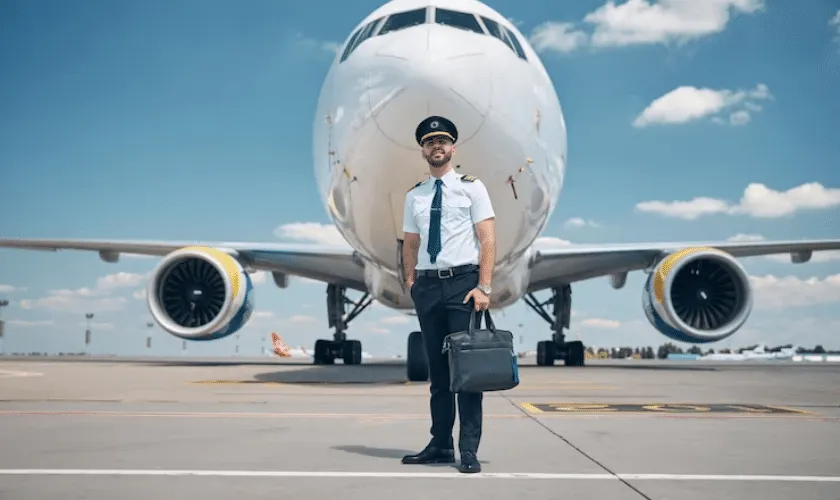 Pilot Rise Articles: Private Pilot's License