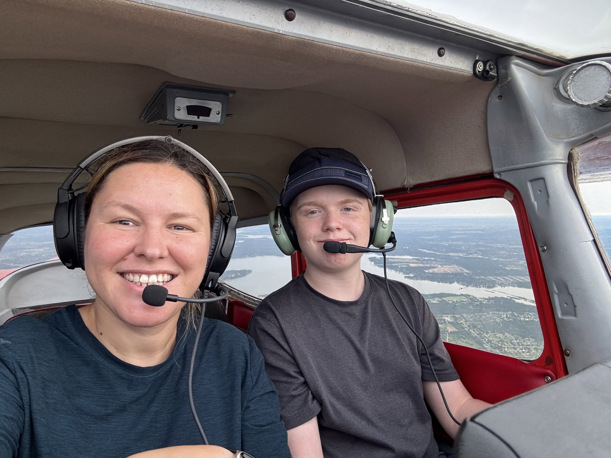 artificial intelligence in flight training