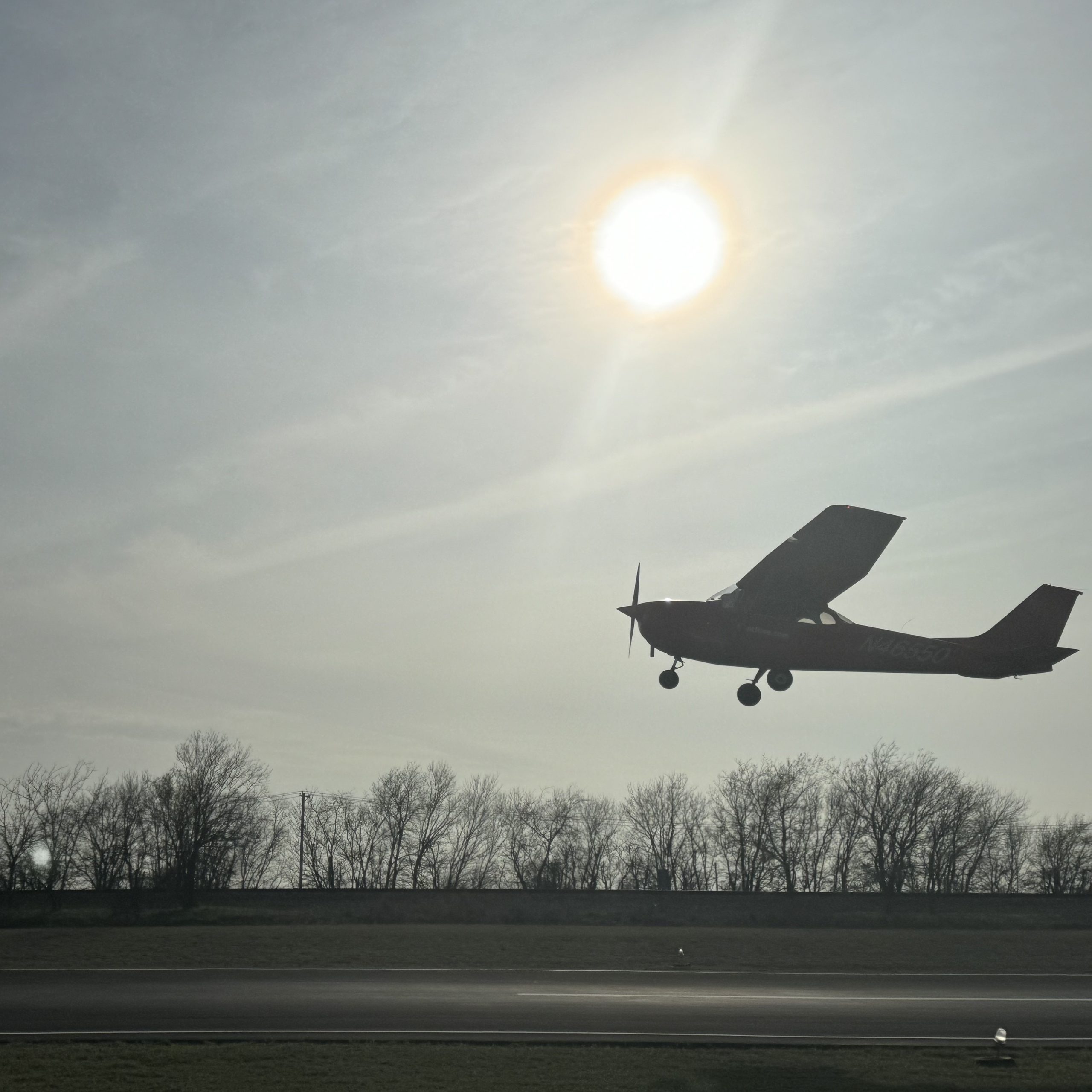 Flight School Dallas