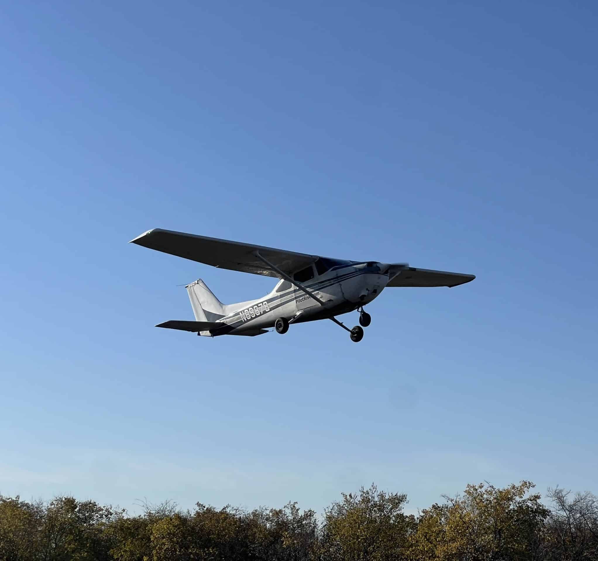 refer a student flight training