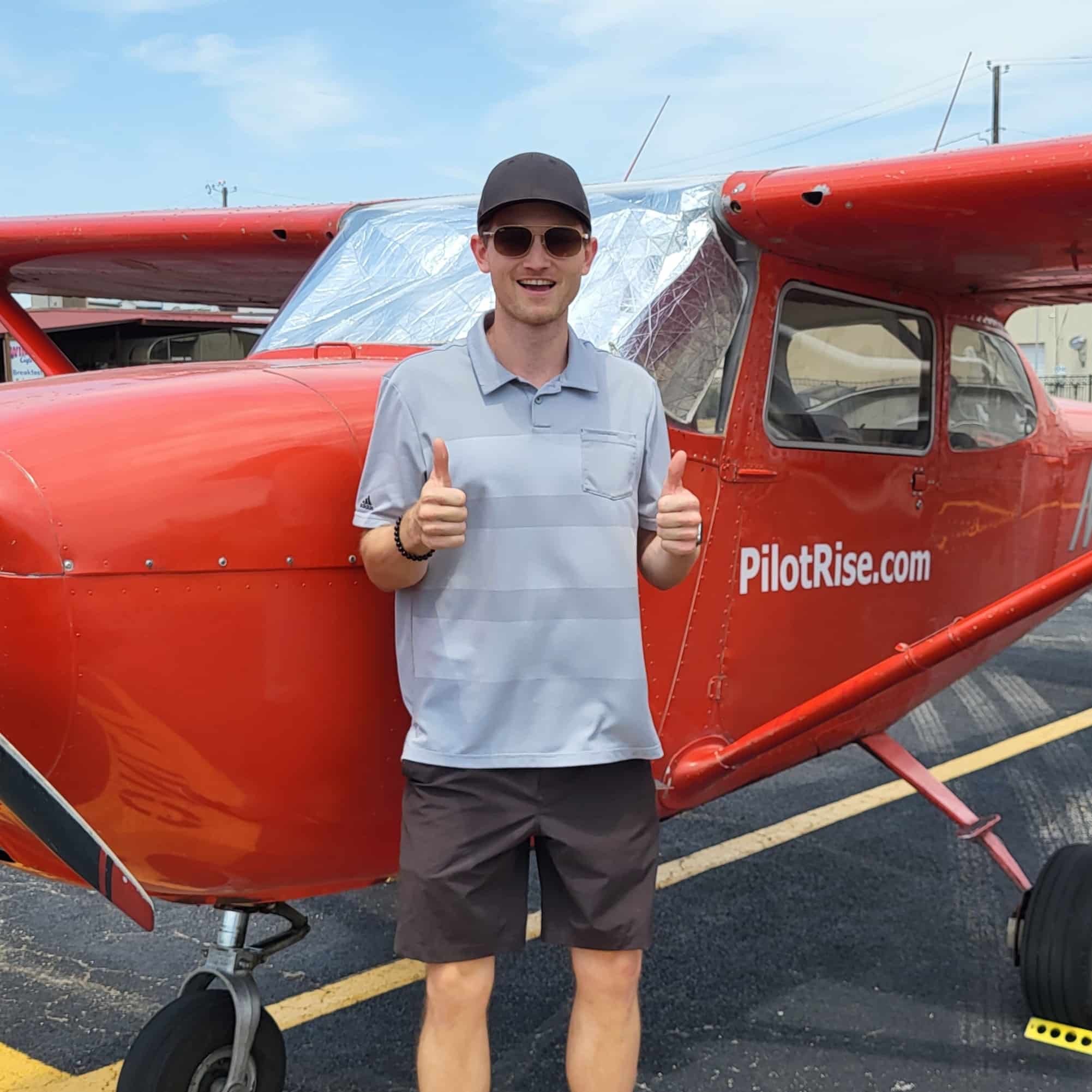 dallas flight training