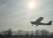 Solo Flight Requirements