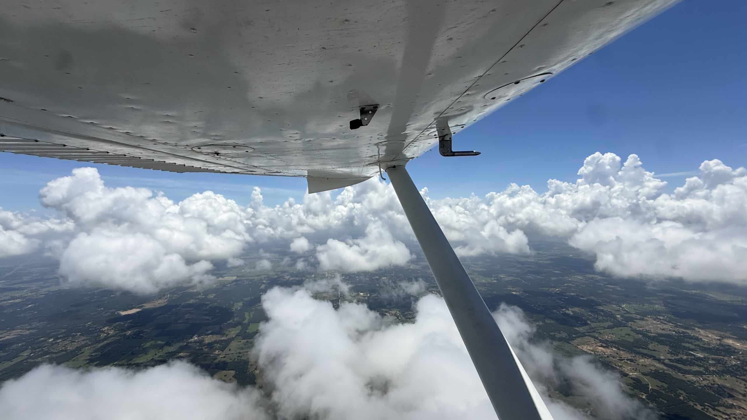Wing Shot C172 scaled