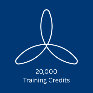 20,000 Pilot Rise Training Credits