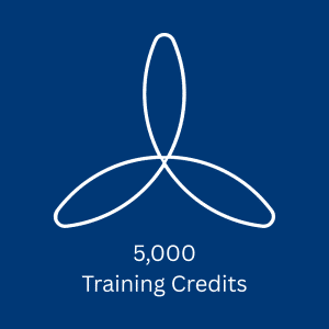 5,000 Pilot Rise Training Credits