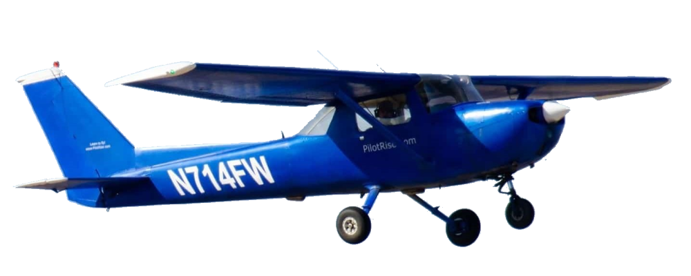 Learn to Fly Light Sport Aircraft