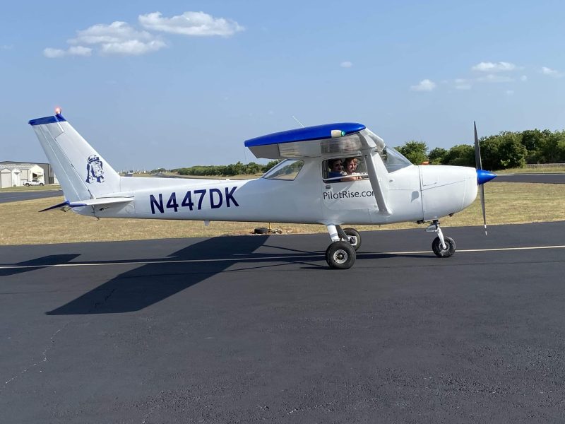 N447DK C150